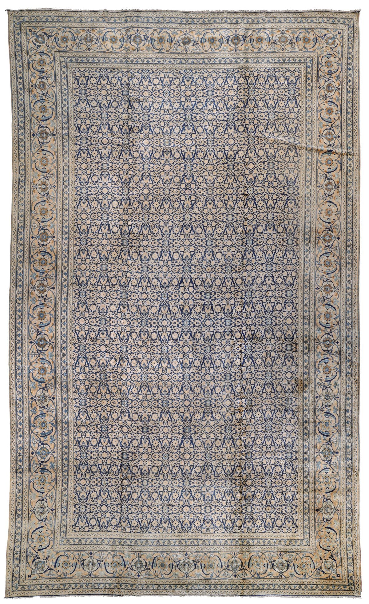 Tabriz 09207 - image 1