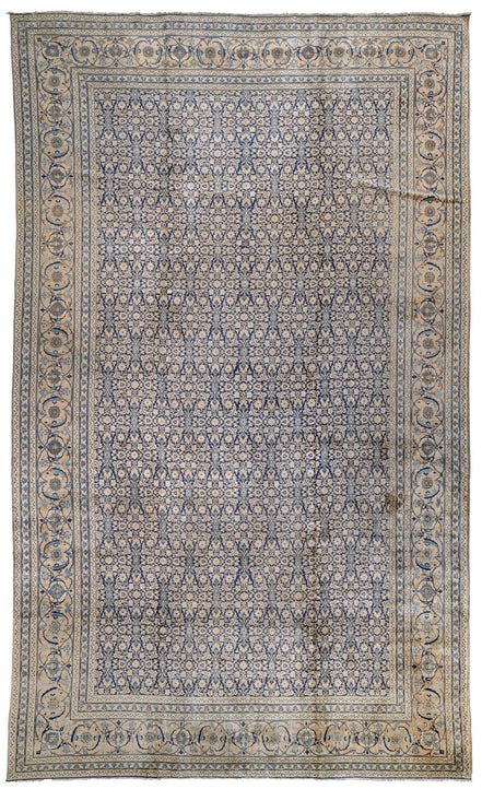 Tabriz 09207 - image 1