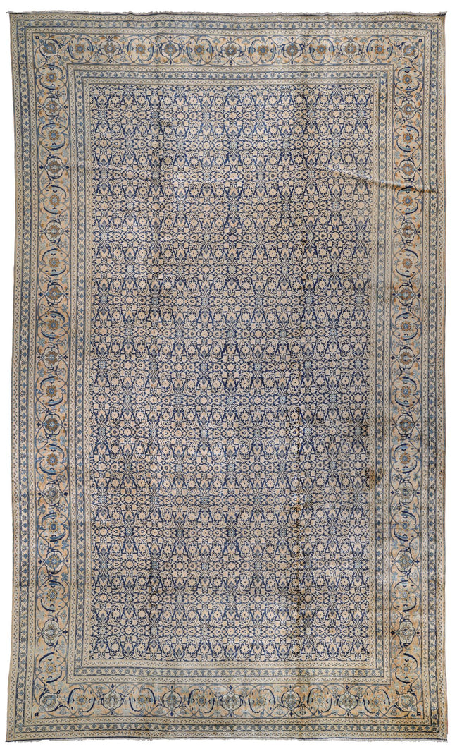 Tabriz 09207 - image 1
