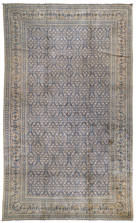 Tabriz 09207 - image 1