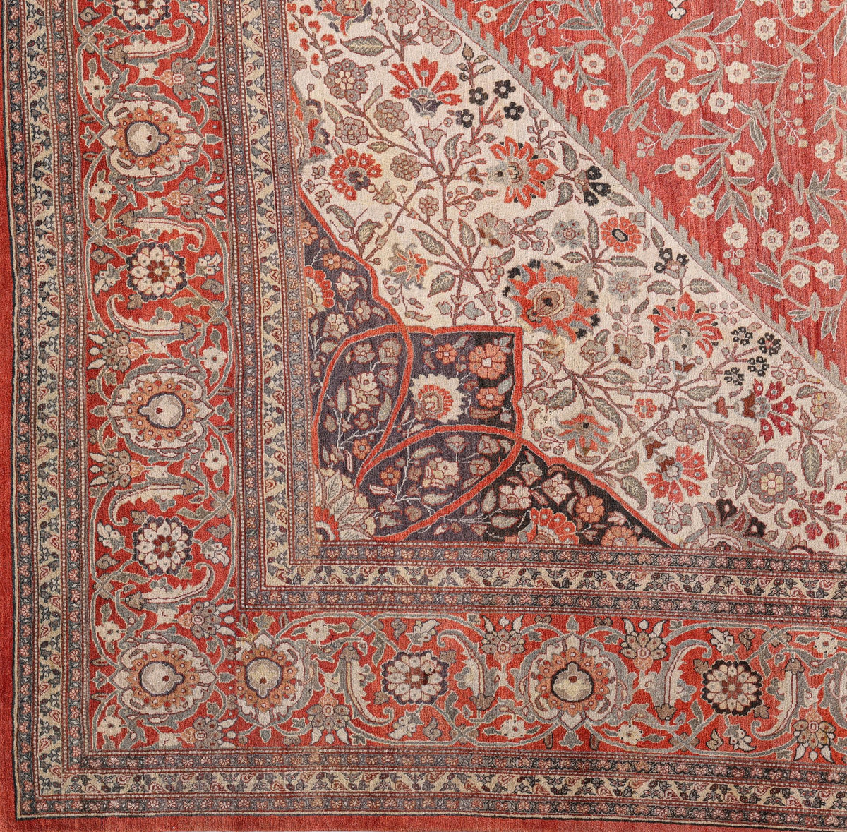 Tabriz 10187 - image 2