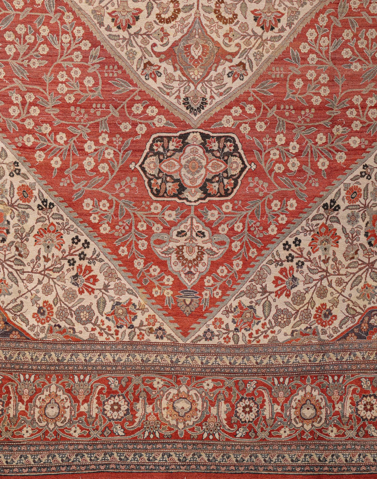 Tabriz 10187 - image 3