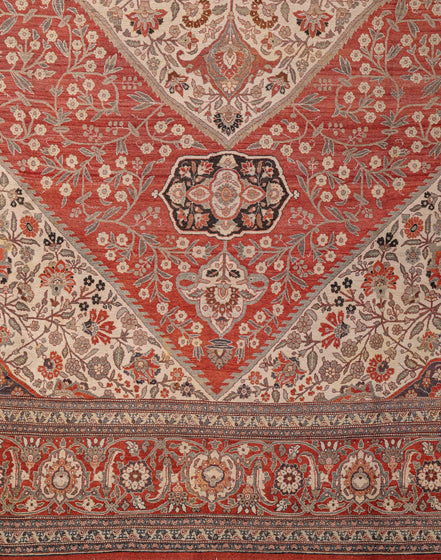 Tabriz 10187 - image 3