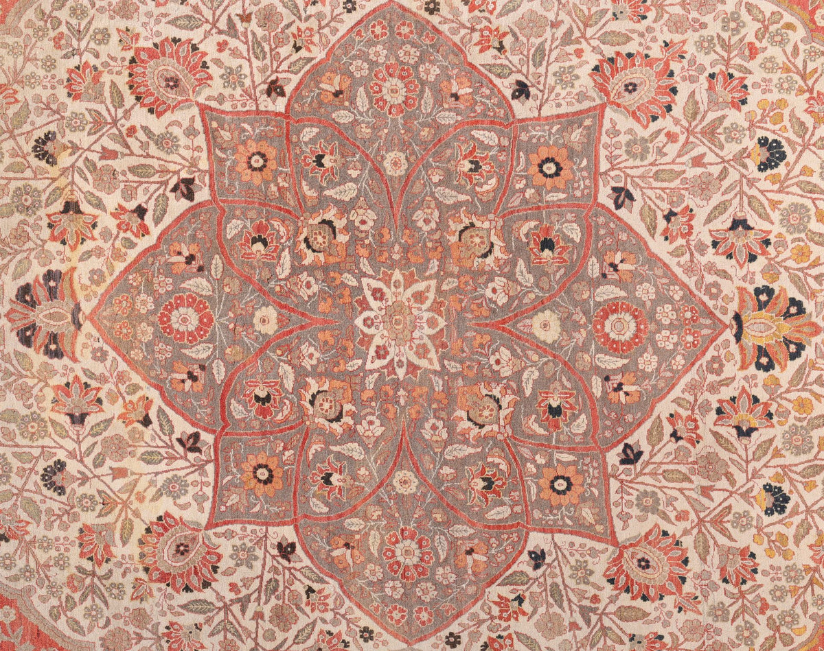 Tabriz 10187 - image 4