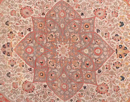 Tabriz 10187 - image 4