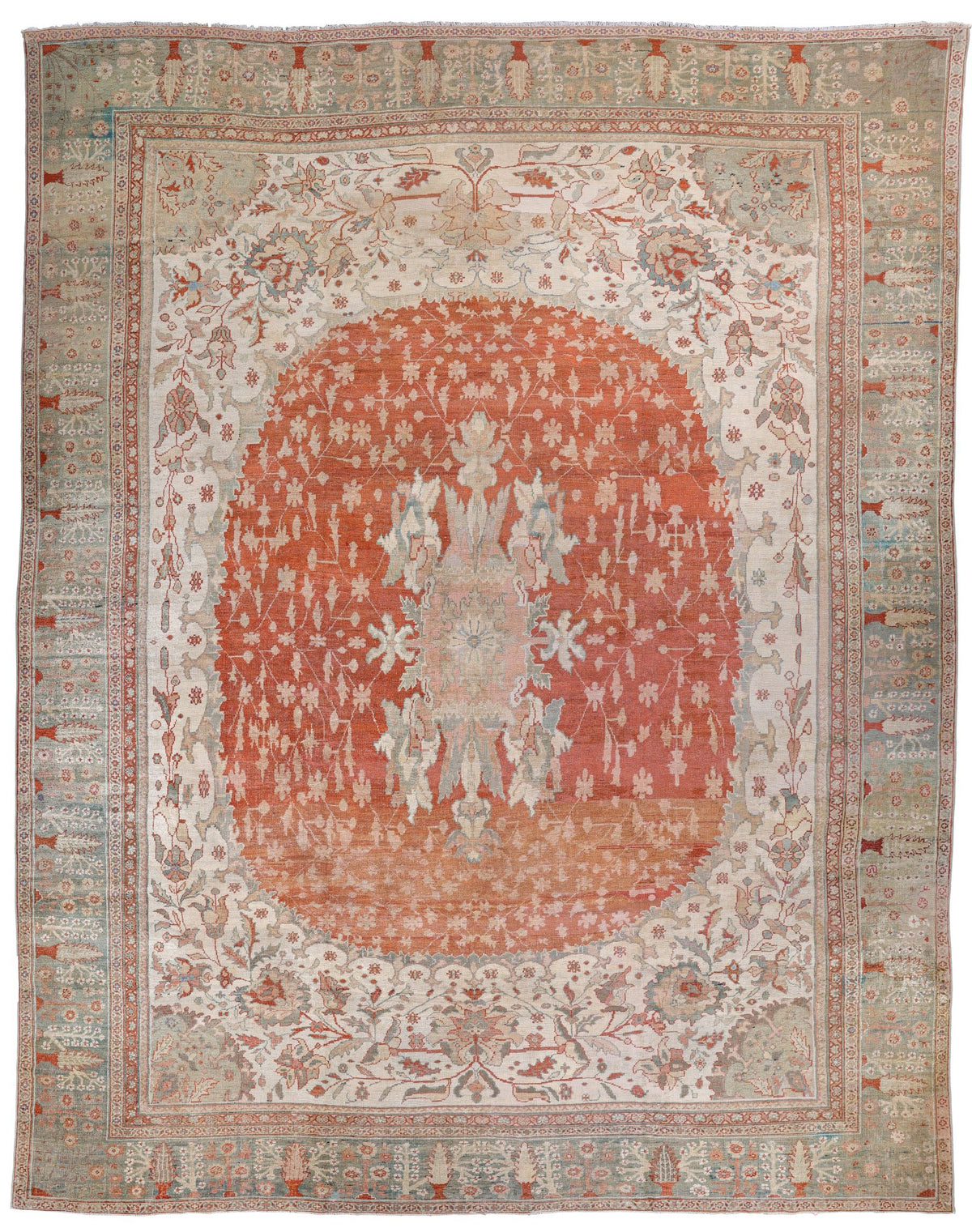 Sultanabad 1112 - image 1