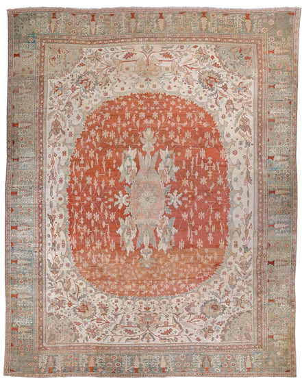 Sultanabad 1112 - image 1