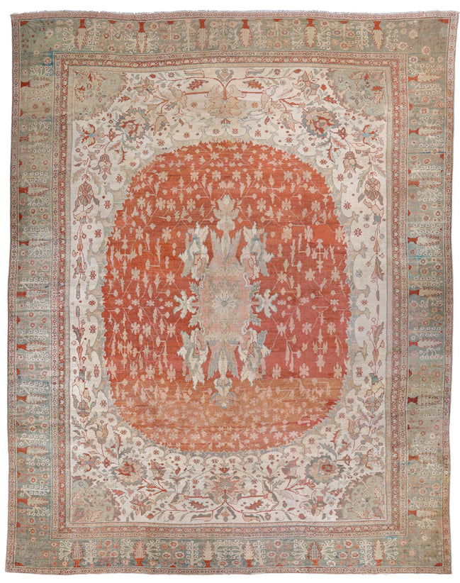 Sultanabad 1112 - image 1