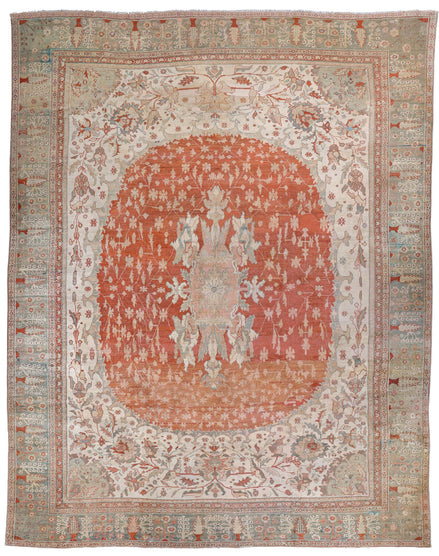 Sultanabad 1112 - image 1