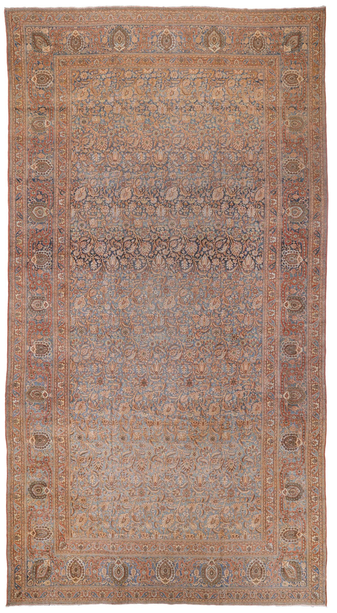 Motasham Kashan 11176 - image 1