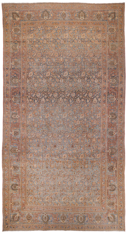 Motasham Kashan 11176 - image 1