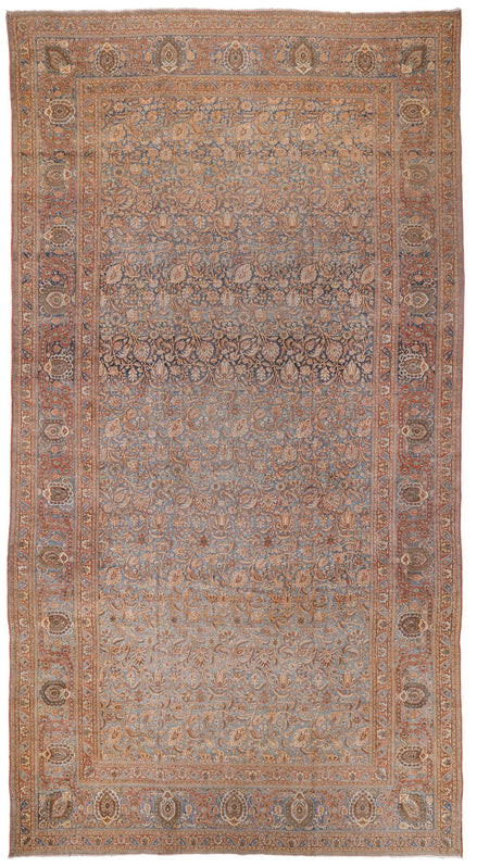 Motasham Kashan 11176 - image 1