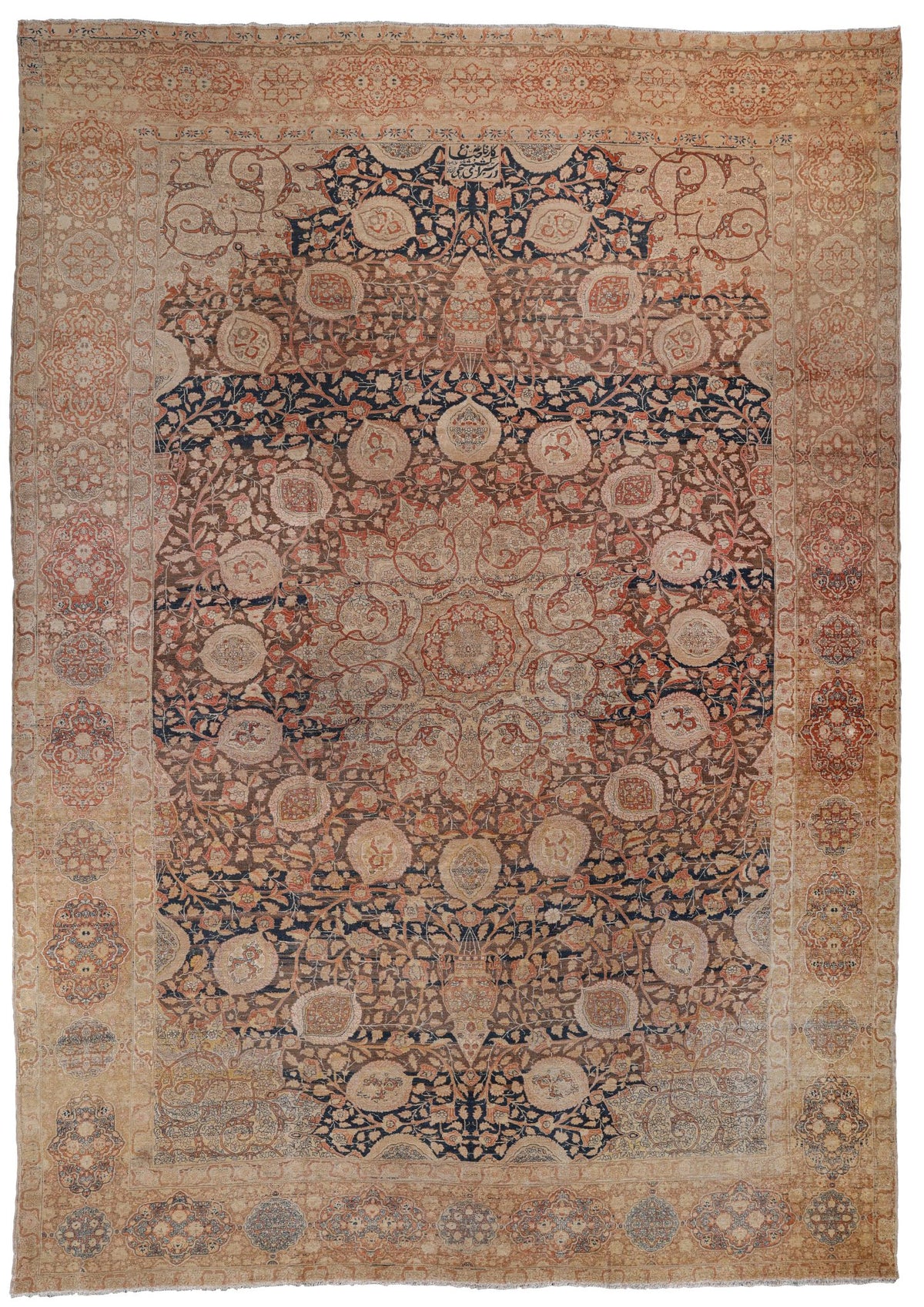 Tabriz 11205 - image 1