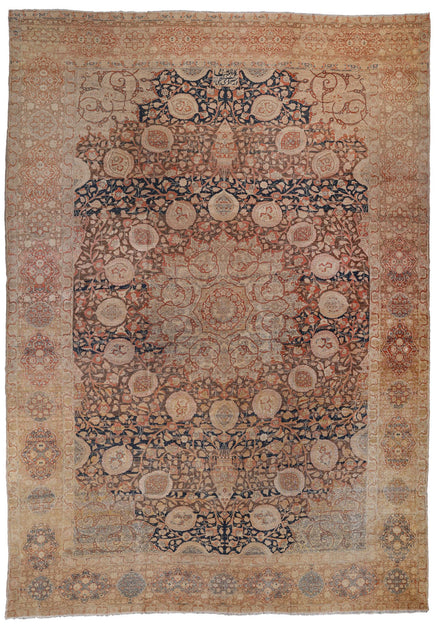 Tabriz 11205 - image 1