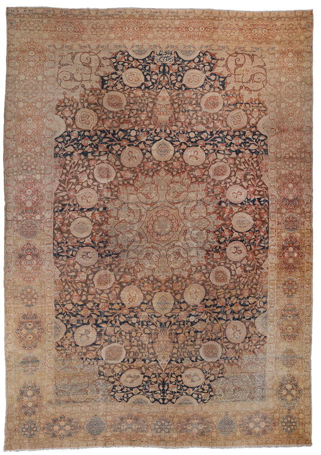 Tabriz 11205 - image 1
