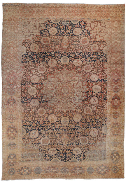 Tabriz 11205 - image 1