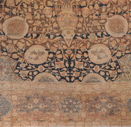 Tabriz 11205 - image 3