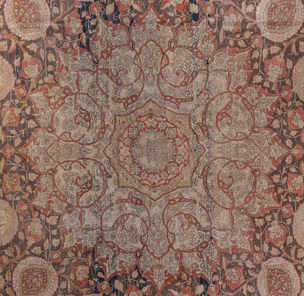 Tabriz 11205 - image 4