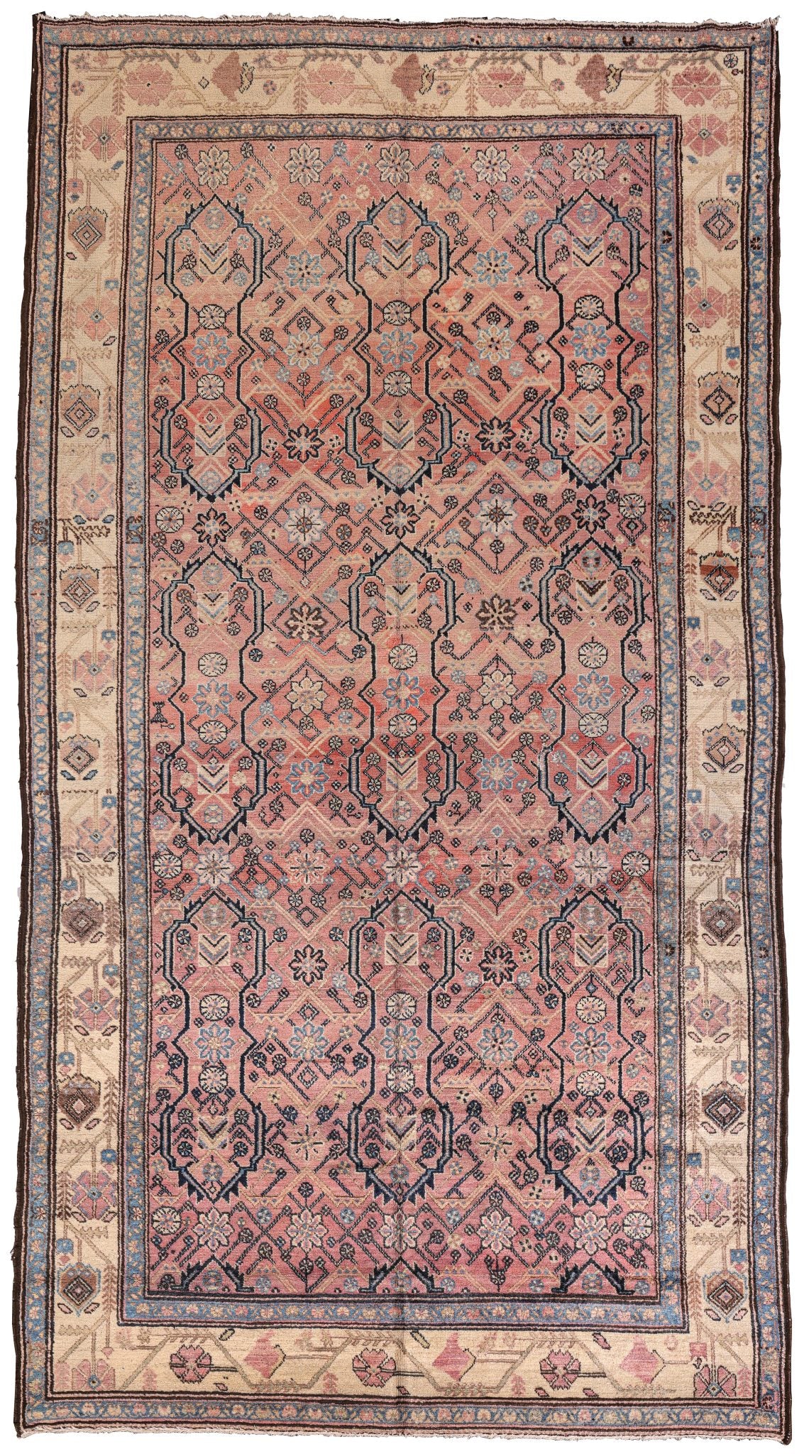 Malayer 1185 - image 1