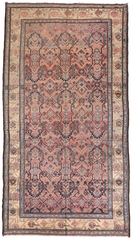 Malayer 1185 - image 1