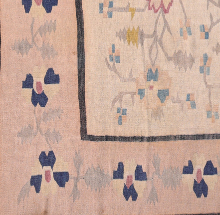 Bessarabian Kilim 1385 - image 2