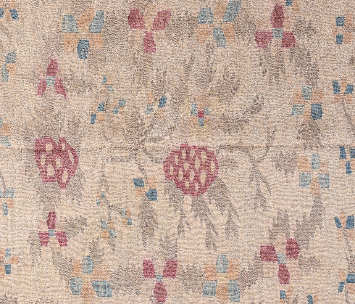 Bessarabian Kilim 1385 - image 3