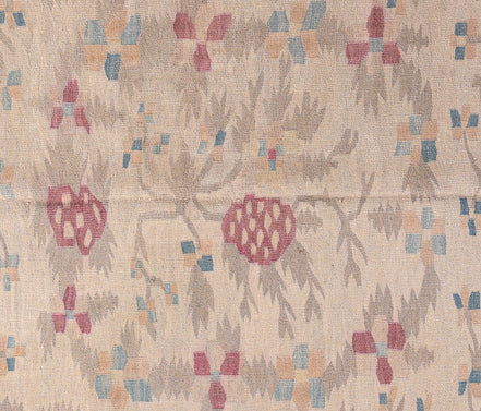 Bessarabian Kilim 1385 - image 3