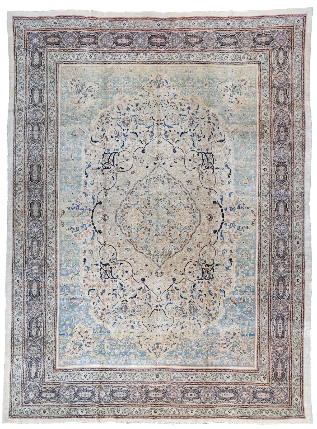 Tabriz 15166 - image 1