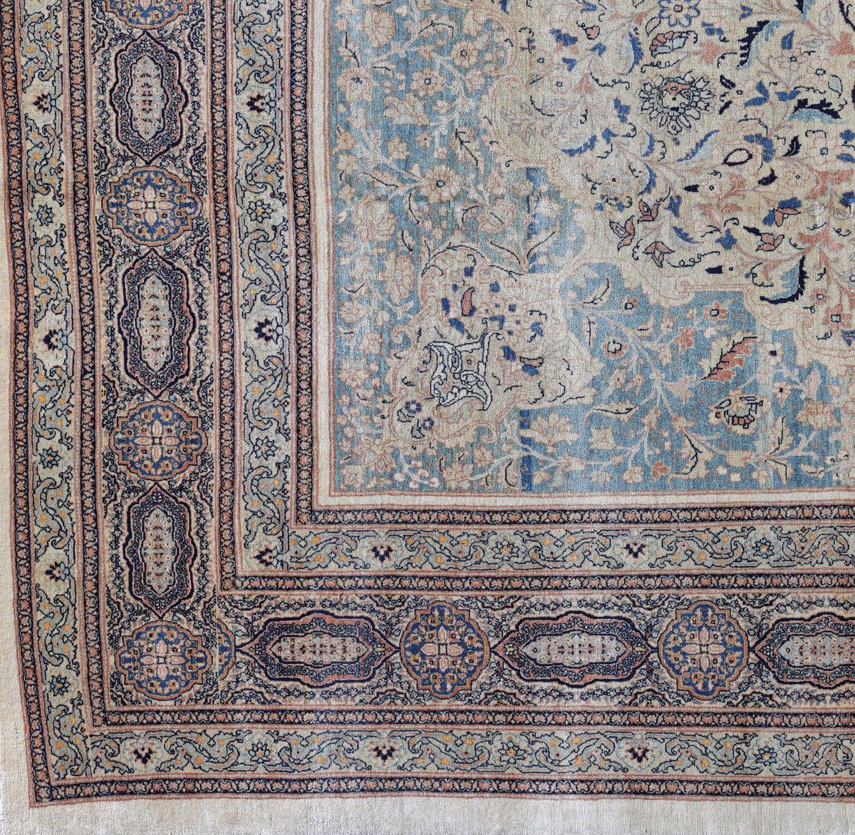 Tabriz 15166 - image 2