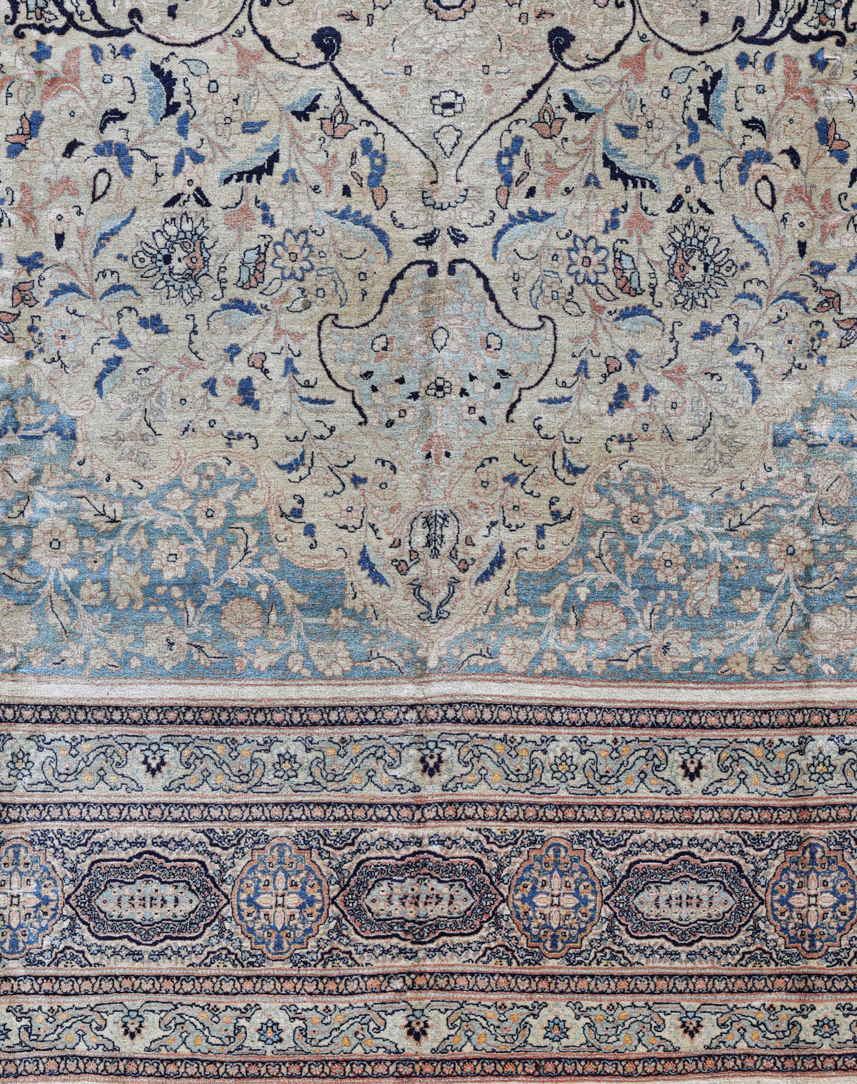 Tabriz 15166 - image 3