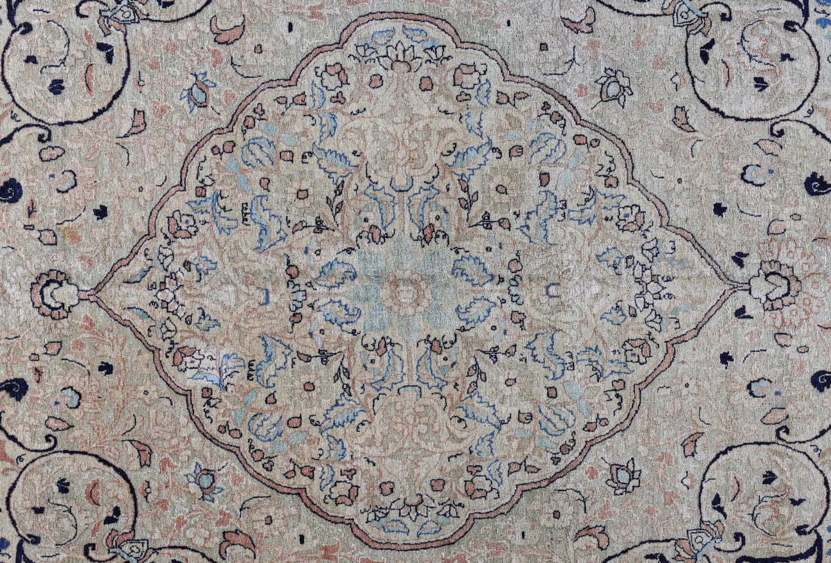 Tabriz 15166 - image 4