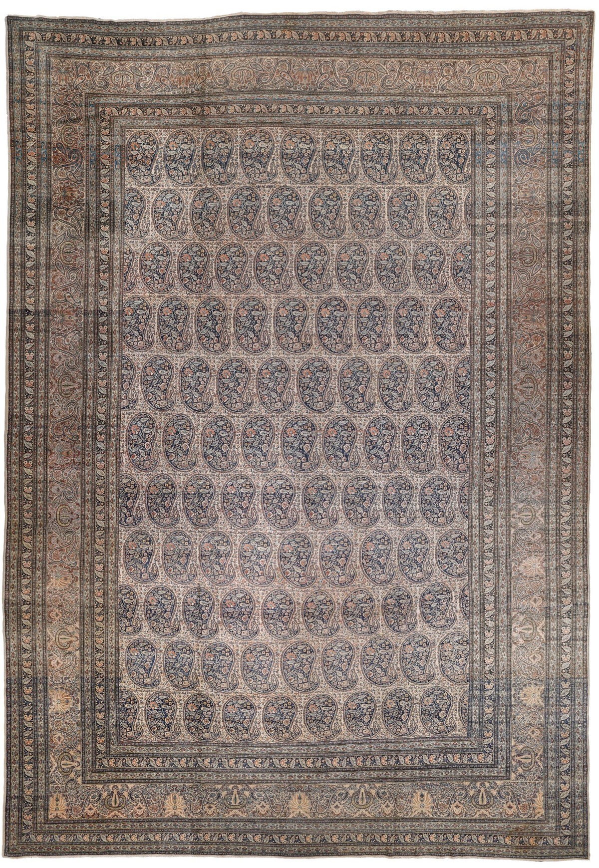 Tabriz 15167 - image 1