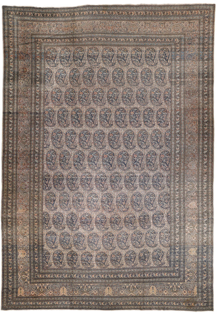 Tabriz 15167 - image 1
