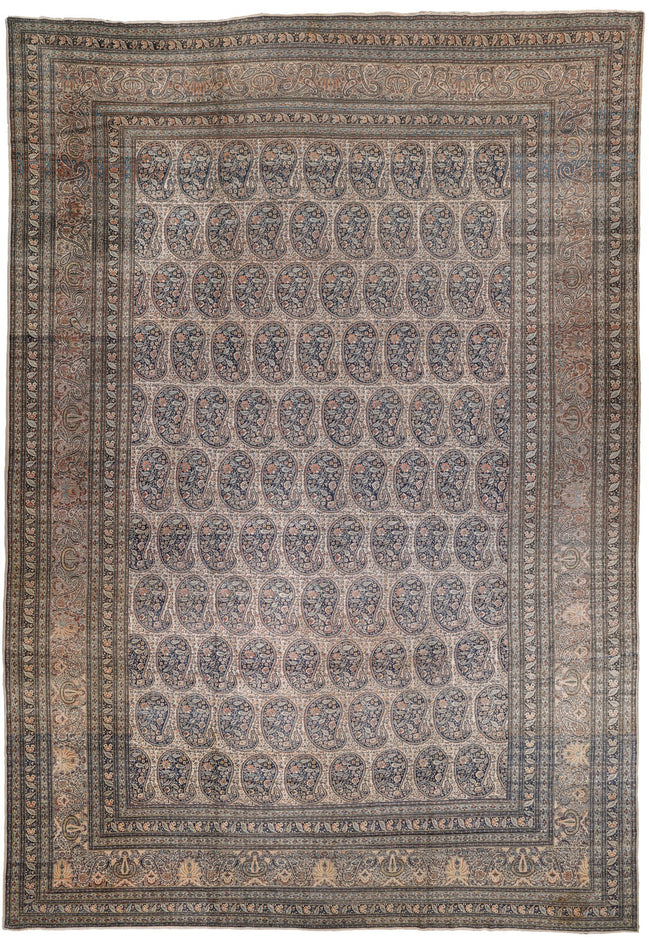 Tabriz 15167 - image 1