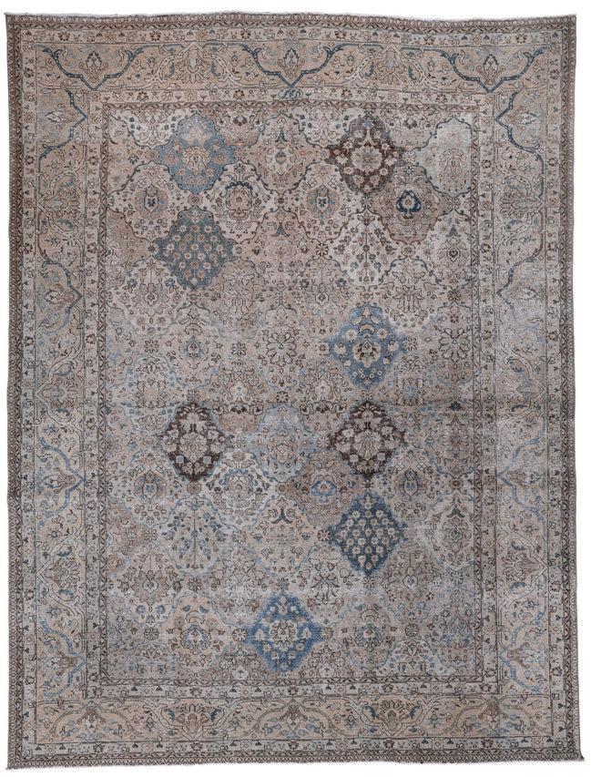 Tabriz 17109 - image 1