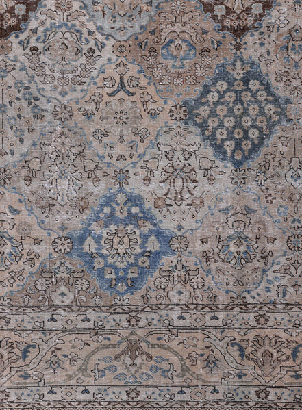 Tabriz 17109 - image 3