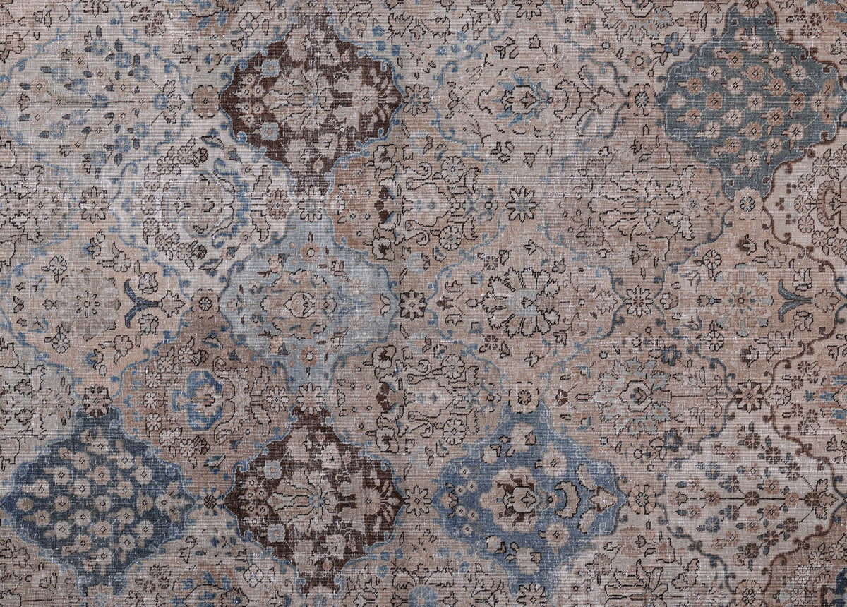 Tabriz 17109 - image 4