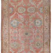 Sultanabad Ziegler 18102 - image 1