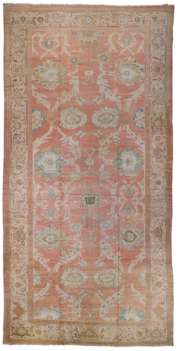 Sultanabad Ziegler 18102 - image 1