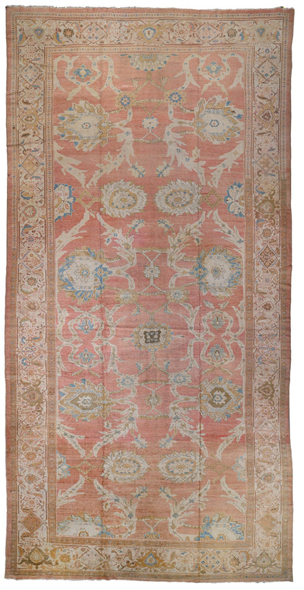 Sultanabad Ziegler 18102 - image 1
