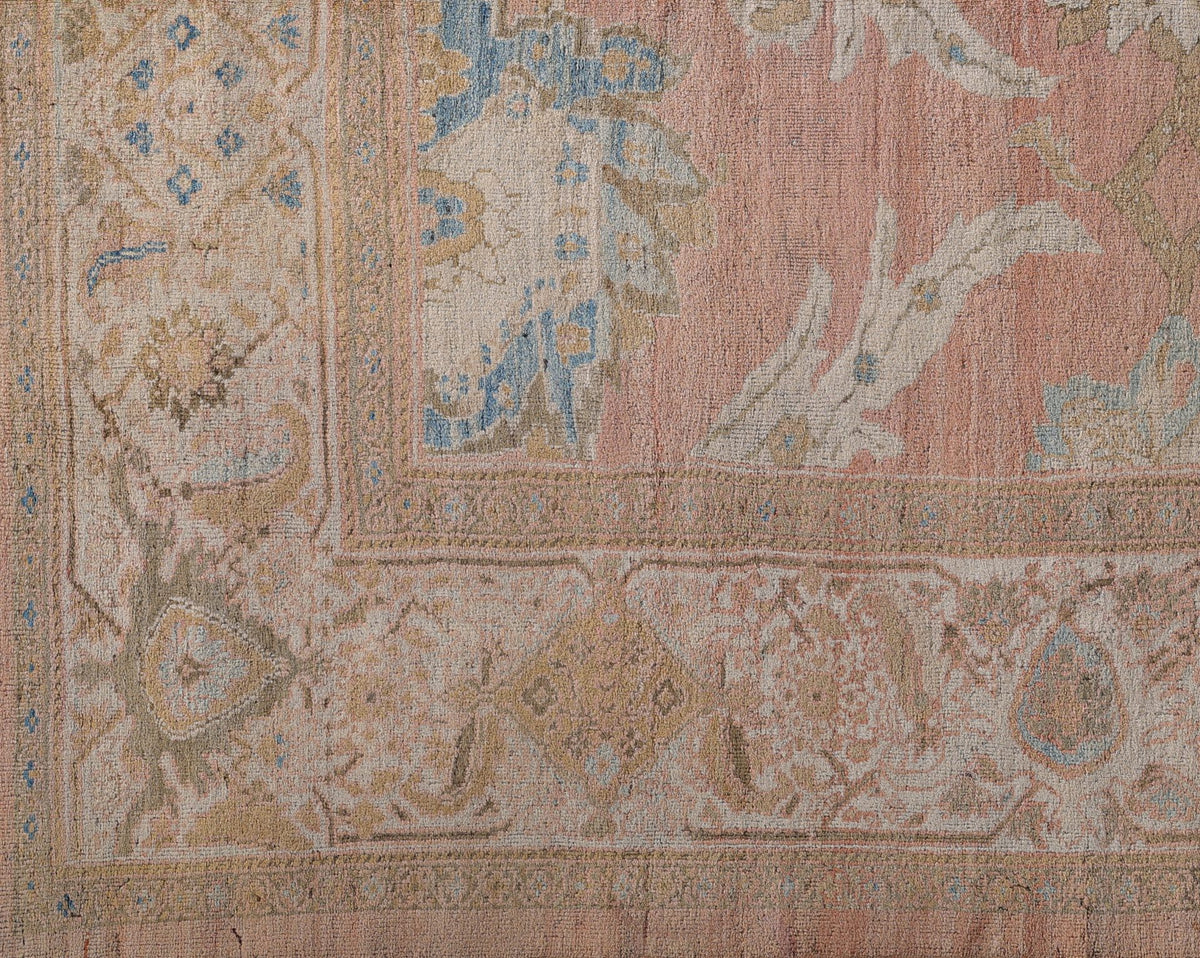 Sultanabad Ziegler 18102 - image 2