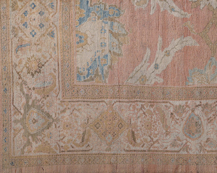 Sultanabad Ziegler 18102 - image 2