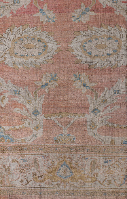 Sultanabad Ziegler 18102 - image 3