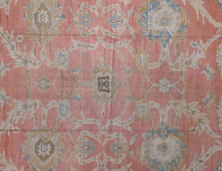 Sultanabad Ziegler 18102 - image 4