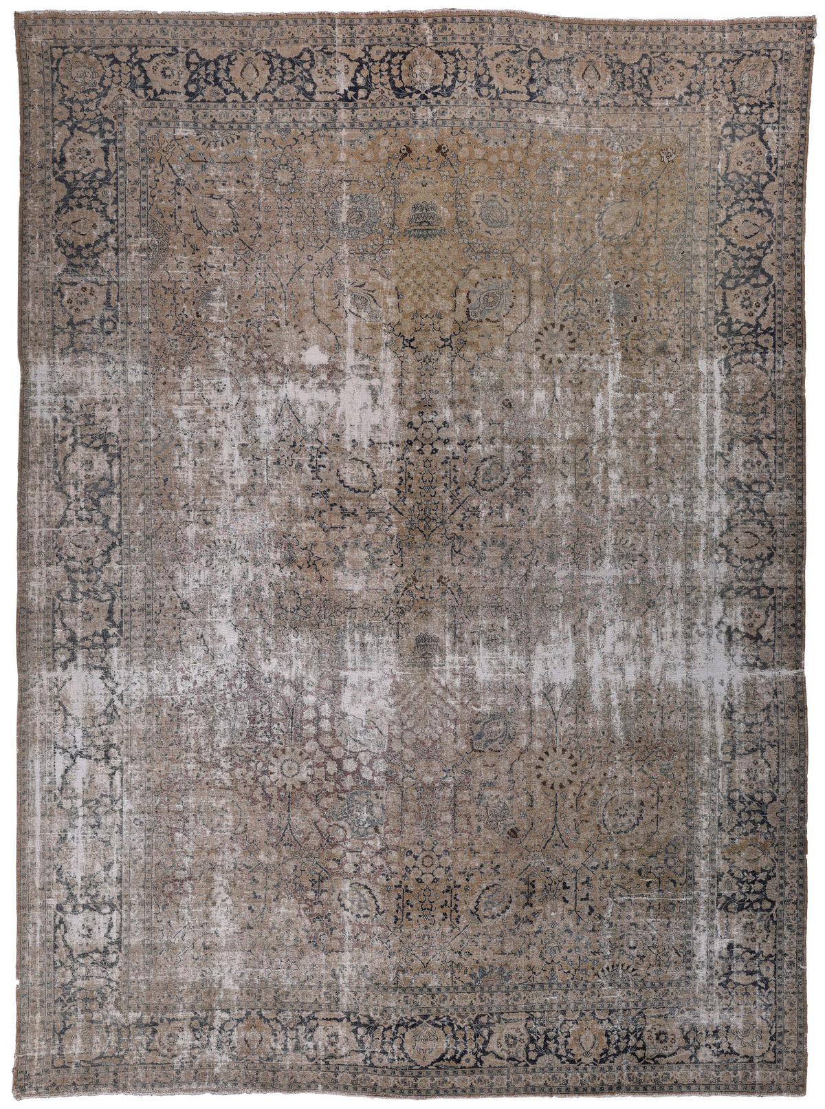 Tabriz 20113 - image 1