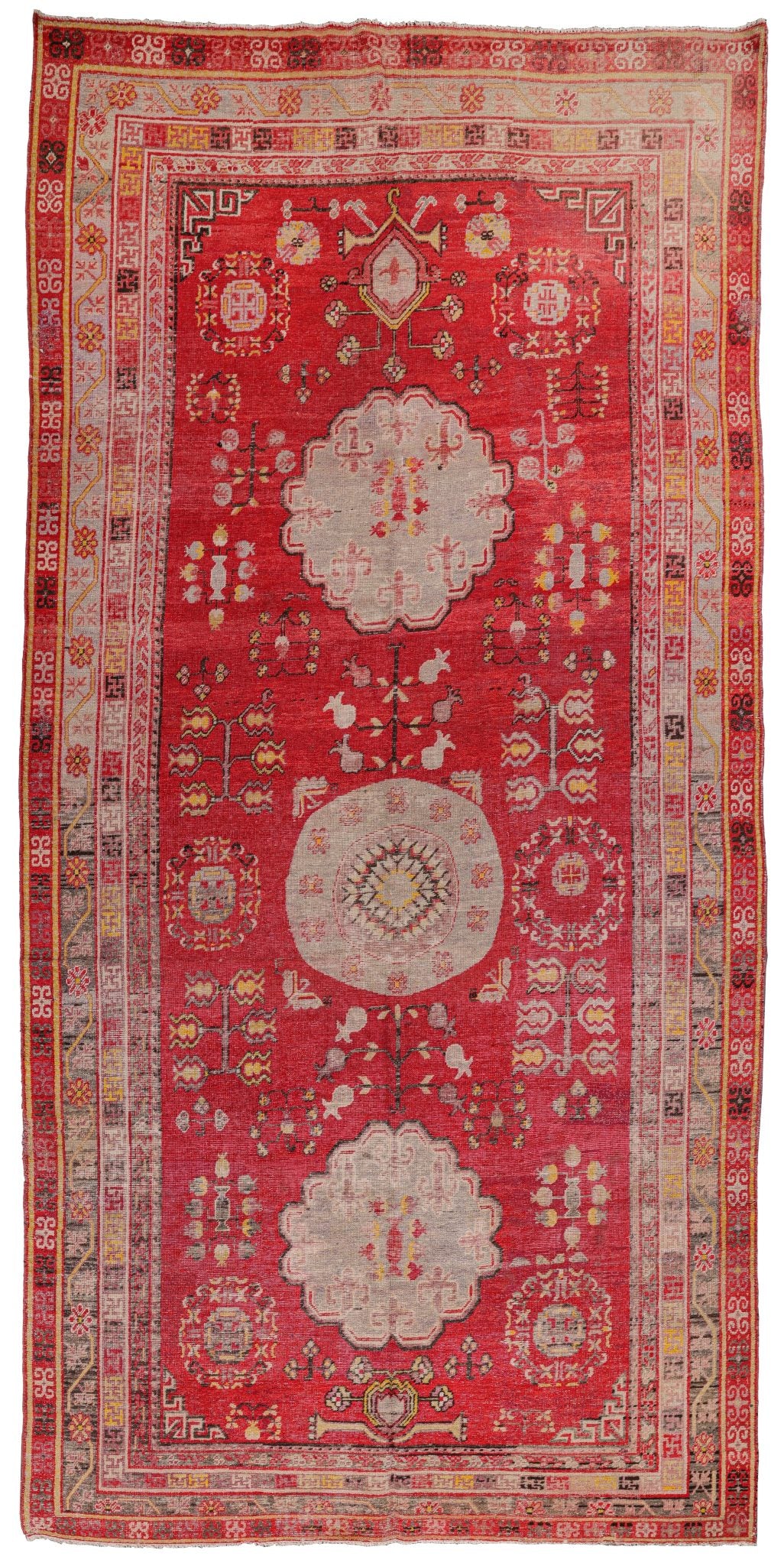 Khotan 20119 - image 1
