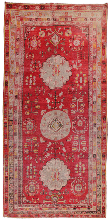 Khotan 20119 - image 1
