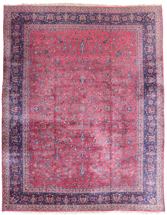 Kashan 21102 - image 1
