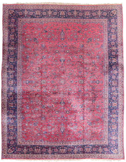 Kashan 21102 - image 1
