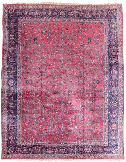 Kashan 21102 - image 1